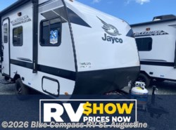 New 2026 Jayco Jay Feather Air SL 15TBSL available in St. Augustine, Florida