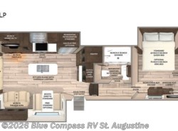 Used 2021 Vanleigh PineCrest 335RLP available in St. Augustine, Florida