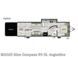Used 2020 Forest River Stealth FQ2916 available in St. Augustine, Florida