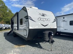 New 2026 Jayco Jay Flight SLX 295TBS available in St. Augustine, Florida