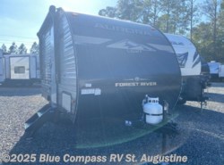 New 2026 Forest River Aurora Light 13RKX available in St. Augustine, Florida