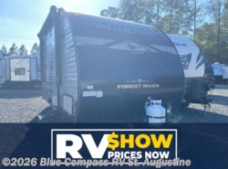 New 2026 Forest River Aurora Light 13RKX available in St. Augustine, Florida