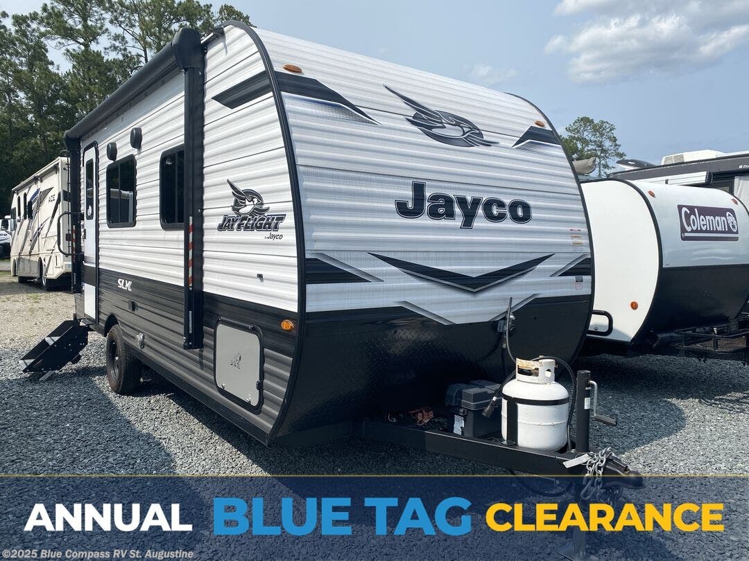 Used 2024 Jayco Jay Flight SLX 195RB available in St. Augustine, Florida