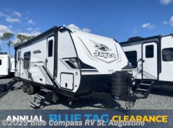 New 2026 Jayco Jay Feather 23RK available in St. Augustine, Florida