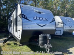 New 2026 Jayco Jay Flight SLX 321BDS available in St. Augustine, Florida