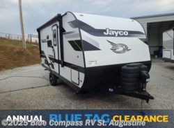 New 2026 Jayco Jay Feather Air 18FBS available in St. Augustine, Florida