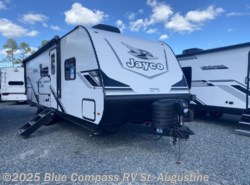 New 2026 Jayco Jay Feather SL 26BHSL available in St. Augustine, Florida