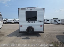 New 2026 Jayco Jay Flight SLX 210QB available in St. Augustine, Florida