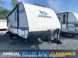 Used 2019 Jayco Jay Feather 27RL available in St. Augustine, Florida