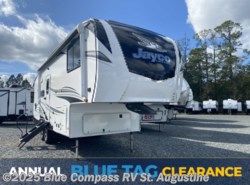 Used 2023 Jayco Eagle HT 24RE available in St. Augustine, Florida