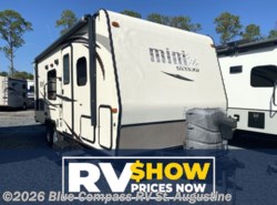 Used 2016 Forest River Rockwood Mini Lite 2306 available in St. Augustine, Florida