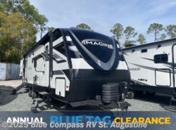 Used 2023 Grand Design Imagine 2910BH available in St. Augustine, Florida