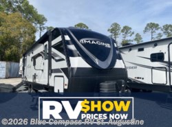 Used 2023 Grand Design Imagine 2910BH available in St. Augustine, Florida