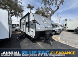 New 2025 Jayco Jay Flight SLX 235MBH available in St. Augustine, Florida