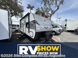 New 2025 Jayco Jay Flight SLX 235MBH available in St. Augustine, Florida