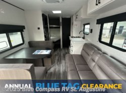 New 2026 Jayco Jay Flight SLX 250BH available in St. Augustine, Florida