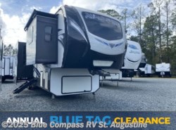 Used 2019 Keystone Avalanche 383FL available in St. Augustine, Florida