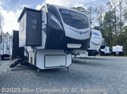 Used 2019 Keystone Avalanche 383FL available in St. Augustine, Florida