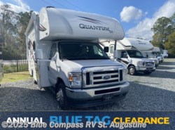Used 2024 Thor Motor Coach Quantum SE SE22 Ford available in St. Augustine, Florida