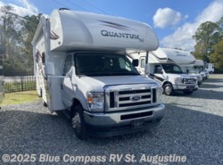 Used 2024 Thor Motor Coach Quantum SE SE22 Ford available in St. Augustine, Florida