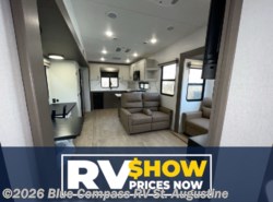 New 2026 East to West Blackthorn 3750LK available in St. Augustine, Florida