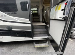 Used 2025 Jayco Greyhawk 29MV available in St. Augustine, Florida