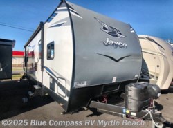 New 2020 Jayco Octane Super Lite Toy Hauler available in Myrtle Beach, South Carolina