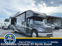 New 2024 Entegra Coach Accolade 37K available in Myrtle Beach, South Carolina