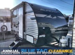 New 2025 Forest River Aurora Light 13BHX available in Myrtle Beach, South Carolina