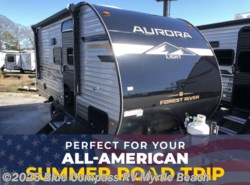 New 2025 Forest River Aurora Light 16BHX available in Myrtle Beach, South Carolina