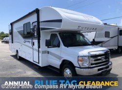 New 2026 Entegra Coach Odyssey SE 31FF available in Myrtle Beach, South Carolina