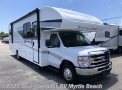 New 2026 Entegra Coach Odyssey SE 31FF available in Myrtle Beach, South Carolina