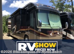 Used 2012 Entegra Coach Cornerstone 45DLQ available in Myrtle Beach, South Carolina