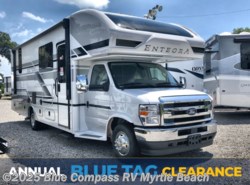 New 2026 Entegra Coach Esteem 27U available in Myrtle Beach, South Carolina