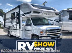 New 2026 Entegra Coach Esteem 27U available in Myrtle Beach, South Carolina