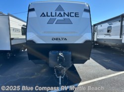 New 2025 Alliance RV Delta 321BH available in Myrtle Beach, South Carolina