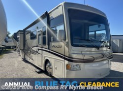 Used 2013 Thor Motor Coach Palazzo 33.2 available in Myrtle Beach, South Carolina