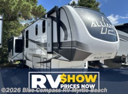Used 2024 Alliance RV Paradigm 382RK available in Myrtle Beach, South Carolina