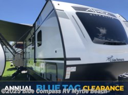 Used 2022 Coachmen Apex Ultra-Lite 265RBSS available in Myrtle Beach, South Carolina