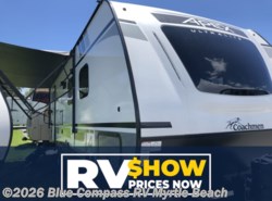 Used 2022 Coachmen Apex Ultra-Lite 265RBSS available in Myrtle Beach, South Carolina