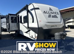 Used 2024 Alliance RV Delta 292RL available in Myrtle Beach, South Carolina