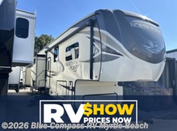 Used 2018 Jayco North Point 375BHFS available in Myrtle Beach, South Carolina