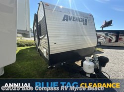 Used 2017 Prime Time Avenger ATI 27DBS available in Myrtle Beach, South Carolina