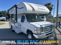 New 2026 Thor Motor Coach Geneva 19VT available in Myrtle Beach, South Carolina