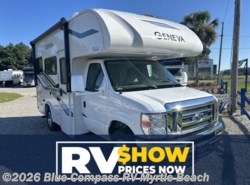 New 2026 Thor Motor Coach Geneva 19VT available in Myrtle Beach, South Carolina