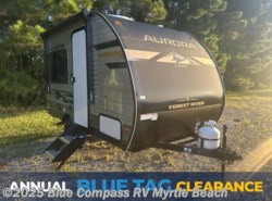 New 2026 Forest River Aurora Light 13RDX available in Myrtle Beach, South Carolina