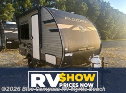 New 2026 Forest River Aurora Light 13RDX available in Myrtle Beach, South Carolina