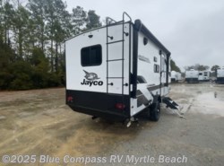 New 2025 Jayco Jay Feather Micro 183FBS available in Myrtle Beach, South Carolina