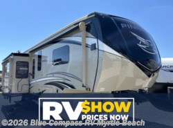 Used 2021 Jayco Pinnacle 32RLTS available in Myrtle Beach, South Carolina