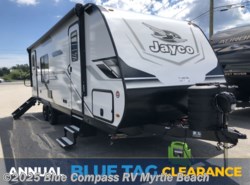 New 2026 Jayco Jay Feather 23RK available in Myrtle Beach, South Carolina